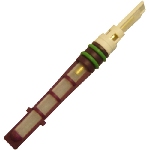 GPD Orifice Tube 3411247 for 1975-2013 Ford/Jeep/Lincoln 3.0L 2.3L (Aerostar, Bronco, Bronco II, Club Wagon)