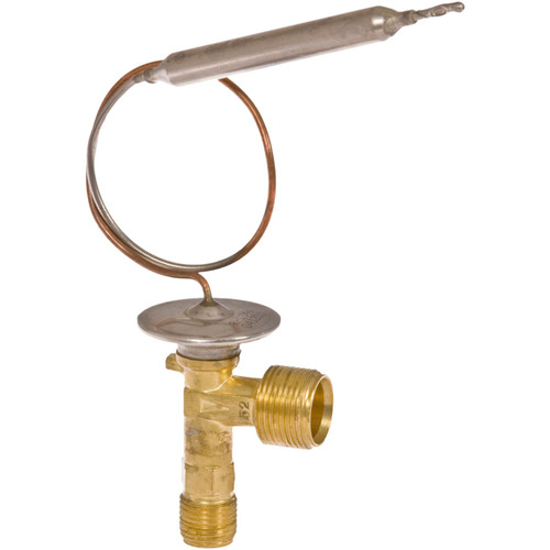 GPD Expansion Valve 3411374 for 1990-2004 Land Rover 4.6L 4.0L (Discovery, Range Rover)