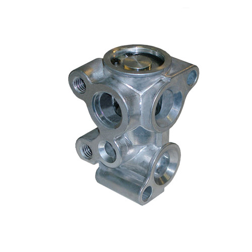 GPD Expansion Valve 3411300 for 1991-2002 Saturn 1.9L (SC, SC1, SC2, SL)