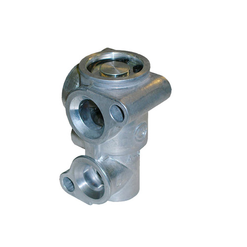 GPD Expansion Valve 3411300 for 1991-2002 Saturn 1.9L (SC, SC1, SC2, SL)