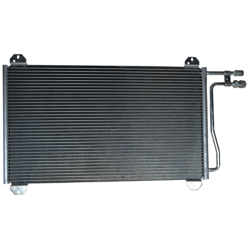 GPD Condenser 3399C for 2003-2006 Dodge 2.7L (Sprinter 2500, Sprinter 3500)