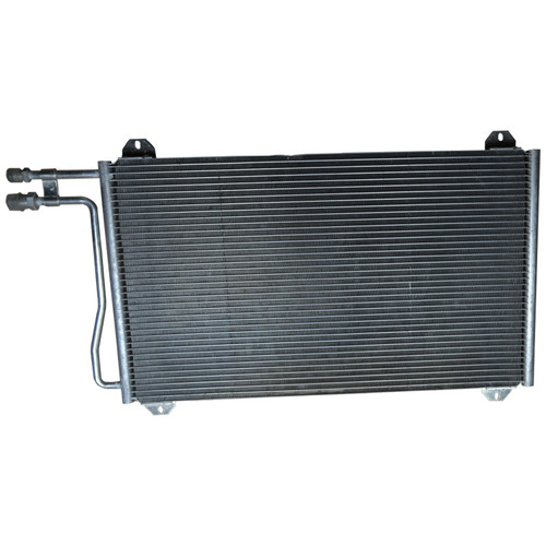 GPD Condenser 3399C for 2003-2006 Dodge 2.7L (Sprinter 2500, Sprinter 3500)