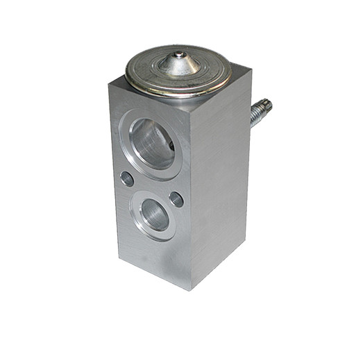 GPD Expansion Valve 3411323 for 2001-2007 Buick/Chevrolet/Oldsmobile 3.4L 3.6L (Rendezvous, Venture, Silhouette, Aztek)