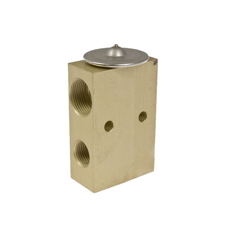 GPD Expansion Valve 3411327 for 1997 Jeep 2.5L (Cherokee)