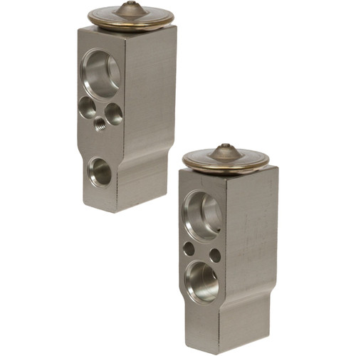 GPD Expansion Valve 3411460 for 2008-2019 Lexus/Toyota 5.7L 4.6L (LX570, Sequoia, Sienna, Yaris)