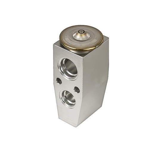 GPD Expansion Valve 3411550 for 2011-2019 Ford/Lincoln 2.3L 2.0L (Explorer, Flex, Police Interceptor Utility, MKT)
