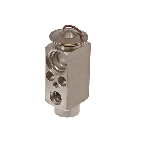 GPD Expansion Valve 3411796 for 2002-2012 BMW 3.0L 4.4L (740i, 740Li, 745i, 745Li)