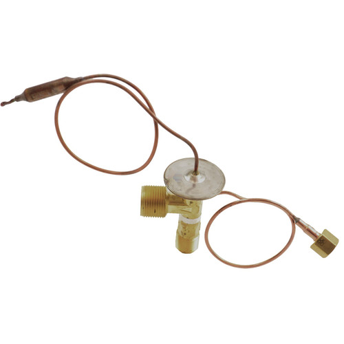GPD Expansion Valve 3411483 for 1995-2009 Jaguar 4.2L 4.0L (Vanden Plas, XJ6, XJ8, XJR)