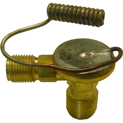 GPD Expansion Valve 3411448 for 1999-2024 Chevrolet/GMC 5.3L 5.7L (Express 1500, Express 2500, Express 3500, Express 4500)