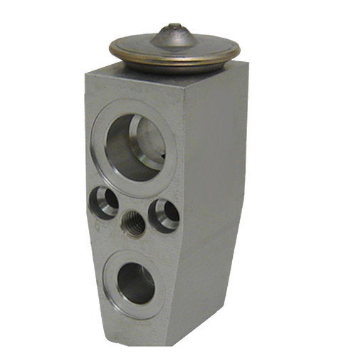 GPD Expansion Valve 3411821 for 2006-2010 Ford/Lincoln/Mercury 3.0L 2.3L (Fusion, MKZ, Zephyr, Milan)