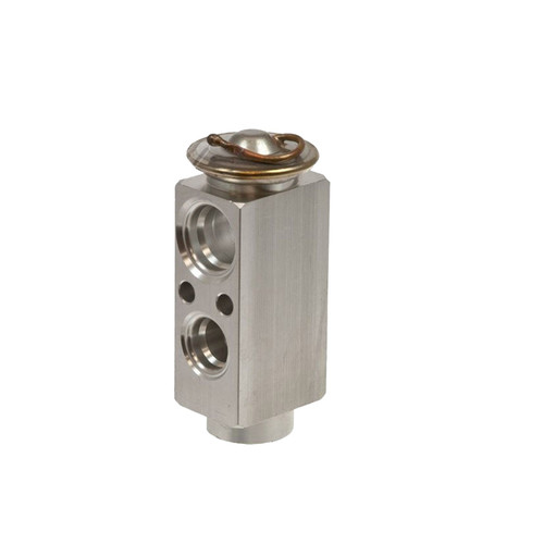 GPD Expansion Valve 3411471 for 2008-2011 Chrysler/Dodge 3.8L 4.0L (Town & Country, Voyager, Grand Caravan)