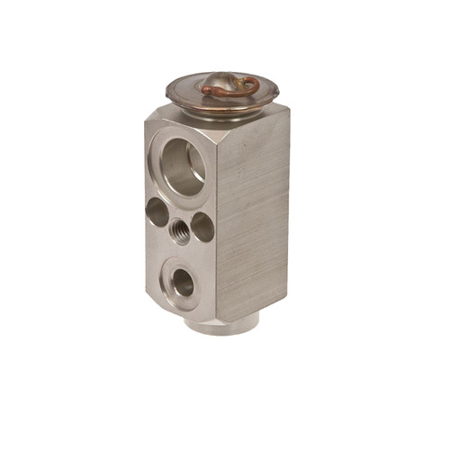 GPD Expansion Valve 3411900 for 2007-2014 Cadillac/Chevrolet/GMC 6.0L 6.2L (Escalade, Suburban 1500, Suburban 2500, Tahoe)