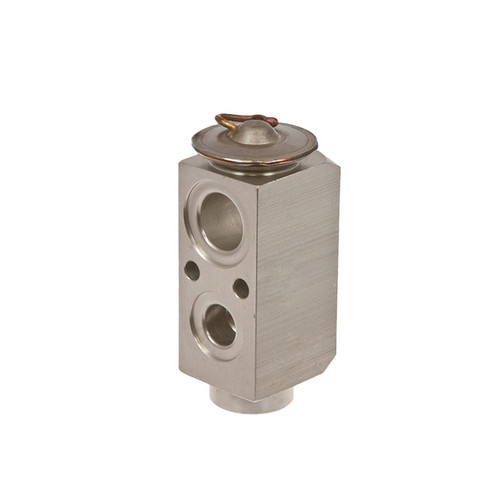 GPD Expansion Valve 3411900 for 2007-2014 Cadillac/Chevrolet/GMC 6.0L 6.2L (Escalade, Suburban 1500, Suburban 2500, Tahoe)