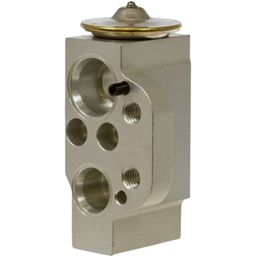 GPD Expansion Valve 3411571 for 2009-2016 Audi/Porsche 2.0L 3.2L (A4, A4 Quattro, A5, A5 Quattro)