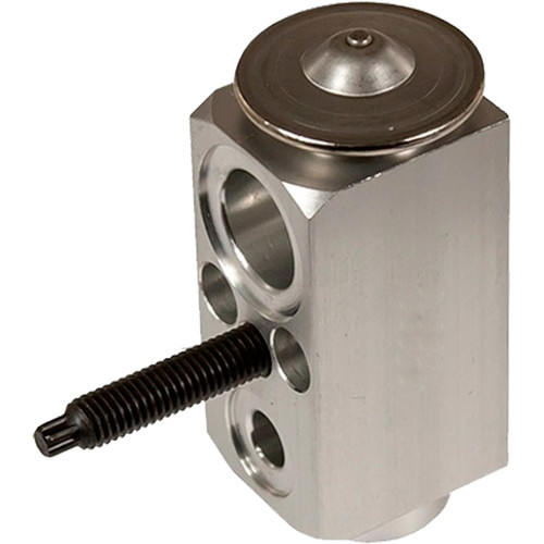 GPD Expansion Valve 3411558 for 2012-2014 Chrysler/Dodge/Volkswagen 3.6L (Town & Country, Grand Caravan, Routan)