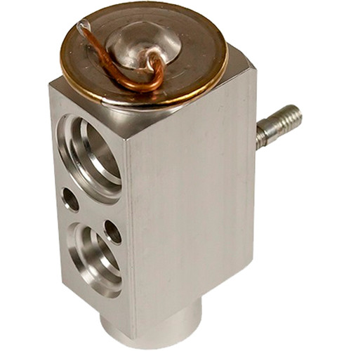 GPD Expansion Valve 3411539 for 2013-2016 Ford/Lincoln 2.5L 2.0L (Escape, MKC)