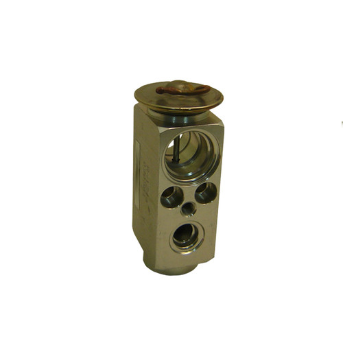 GPD Expansion Valve 3411763 for 2006-2010 Chrysler/Dodge/Jeep 3.8L 3.3L (Town & Country, Voyager, Caravan, Grand Caravan)