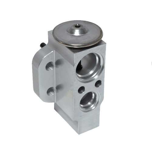 GPD Expansion Valve 3411561 for 2013-2017 Audi 2.0L 3.0L (A4, A4 Quattro, A5, A5 Quattro)