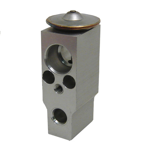 GPD Expansion Valve 3411843 for 2007-2013 Suzuki 2.0L (SX4)