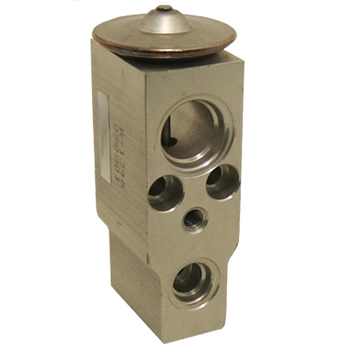 GPD Expansion Valve 3411869 for 2005-2010 Ford/Lincoln/Mercury 3.0L 3.5L (Five Hundred, Flex, Freestyle, Taurus)