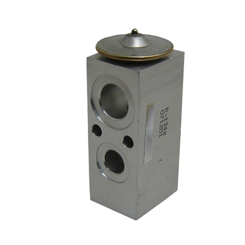 GPD Expansion Valve 3411889 for 2006-2010 Hummer 3.7L 5.3L (H3, H3T)