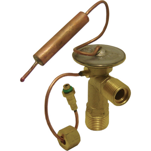 GPD Expansion Valve 3411893 for 1992-1993 Buick/Chevrolet/Oldsmobile 2.3L 3.1L (Skylark, Beretta, Corsica, Achieva)