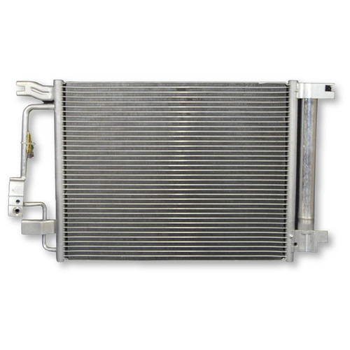 GPD Condenser 3668C for 2007-2010 Saturn 2.4L 2.0L (Sky)