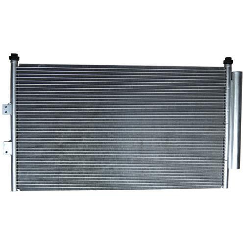 GPD Condenser 3531C for 2006-2011 Acura/Honda 2.0L 1.8L (CSX, Civic)