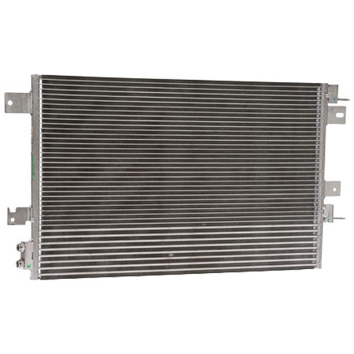 GPD Condenser 3586C for 2007-2014 Chrysler/Dodge/Jeep 3.6L 2.4L (200, Sebring, Avenger, Caliber)