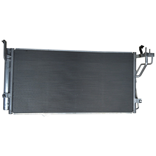 GPD Condenser 3696C for 2007-2009 Kia 3.8L (Amanti)