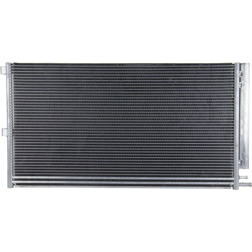 GPD Condenser 3618C for 2007-2014 Ford/Lincoln 5.4L 5.0L (Expedition, F-150, Navigator)