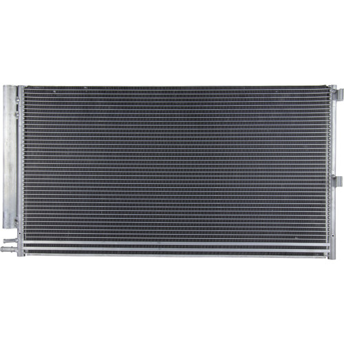 GPD Condenser 3618C for 2007-2014 Ford/Lincoln 5.4L 5.0L (Expedition, F-150, Navigator)