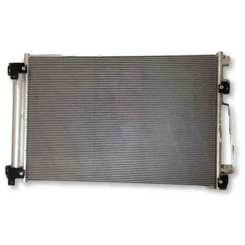 GPD Condenser 3480C for 2006-2014 Subaru 3.0L 3.6L (B9 Tribeca, Tribeca)