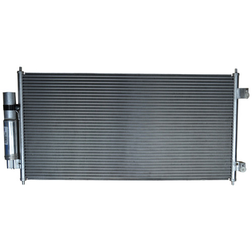 GPD Condenser 3628C for 2007-2012 Nissan 2.5L 2.0L (Sentra)