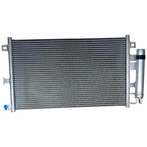 GPD Condenser 3481C for 2006-2016 Mazda 2.0L (MX-5 Miata)