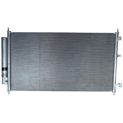 GPD Condenser 3592C for 2007-2012 Acura 2.3L (RDX)