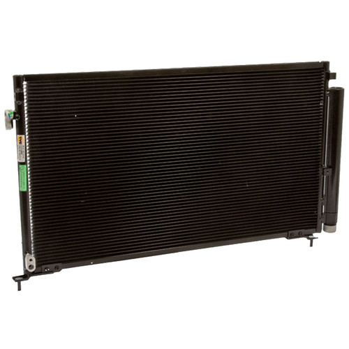 GPD Condenser 3569C for 2006-2011 Honda 2.0L 1.8L (Civic)