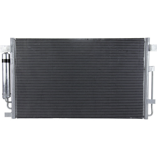 GPD Condenser 3639C for 2007-2015 Nissan 2.5L 3.5L (Altima, Maxima)