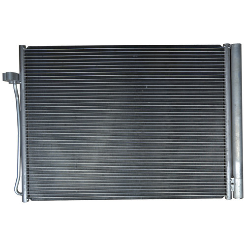 GPD Condenser 3738C for 2007-2019 BMW 3.0L 4.4L (X5, X6)