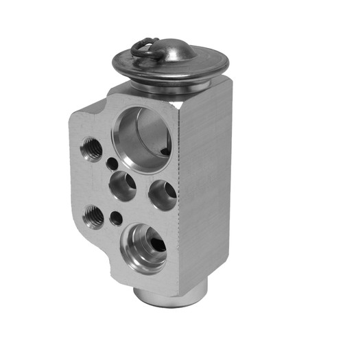 GPD Expansion Valve 3411963 for 2003-2018 Porsche 4.5L 3.0L (Cayenne)