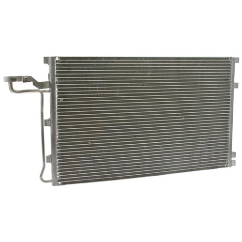 GPD Condenser 3438C for 2004-2009 Volvo 2.5L 2.4L (C30, C70, S40, V50)