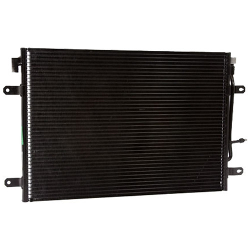 GPD Condenser 3571C for 2006-2009 Audi 2.0L 3.2L (A4, A4 Quattro, RS4, S4)