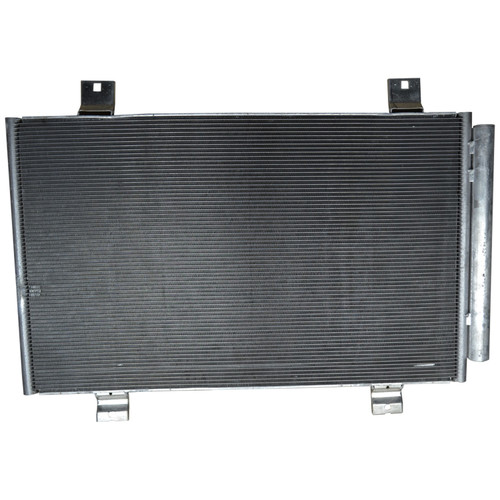 GPD Condenser 3684C for 2008-2013 Toyota 2.7L 3.5L (Highlander)