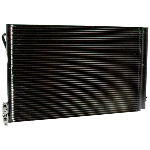 GPD Condenser 3443C for 2006-2015 BMW 3.0L 2.5L (128i, 135i, 135is, 323i)