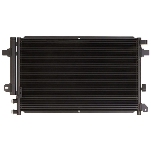 GPD Condenser 3746C for 2007-2008 Chrysler 4.0L 3.8L (Pacifica)