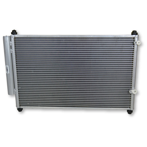 GPD Condenser 3686C for 2008-2019 Pontiac/Scion/Toyota 2.4L 1.8L (Vibe, tC, xB, Corolla)