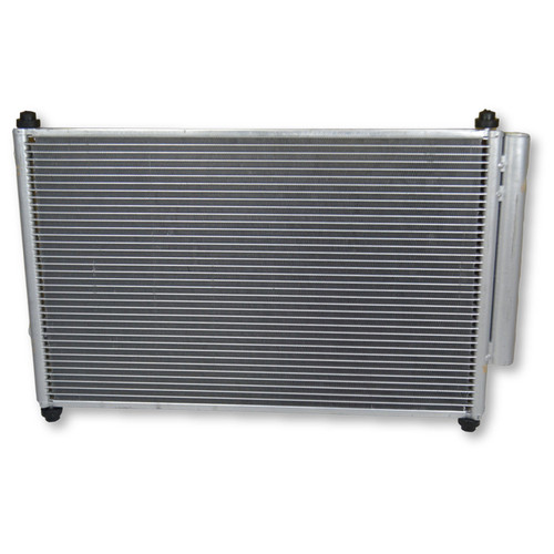 GPD Condenser 3686C for 2008-2019 Pontiac/Scion/Toyota 2.4L 1.8L (Vibe, tC, xB, Corolla)