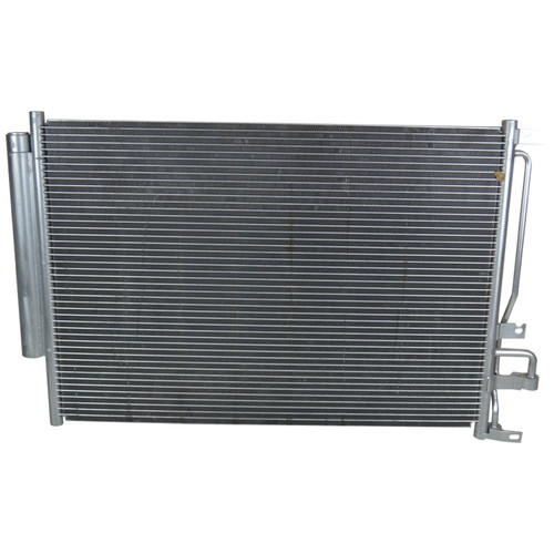 GPD Condenser 3687C for 2008-2015 Chevrolet/Saturn 3.0L 2.4L (Captiva Sport, Vue)