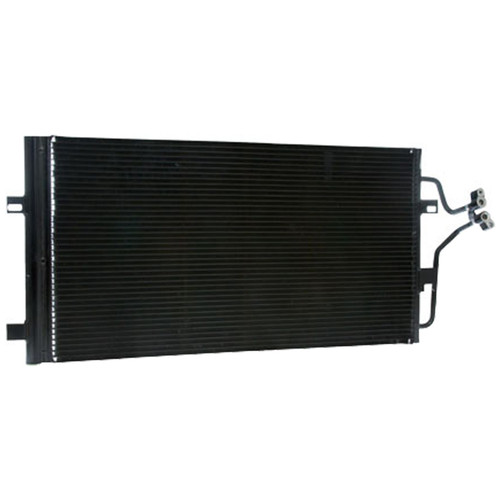GPD Condenser 3519C for 2006-2011 Buick/Cadillac 3.9L 4.6L (Lucerne, DTS)