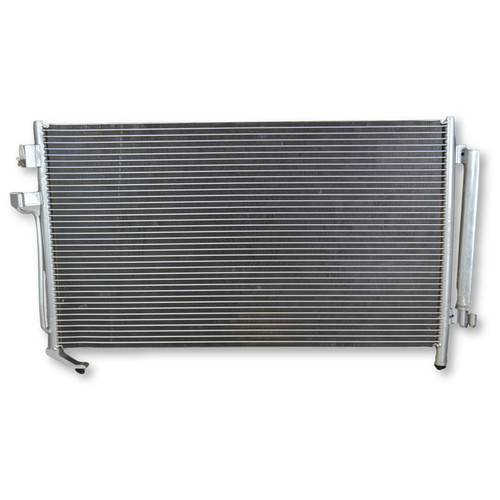 GPD Condenser 3748C for 2006-2008 Subaru 2.5L (Forester)